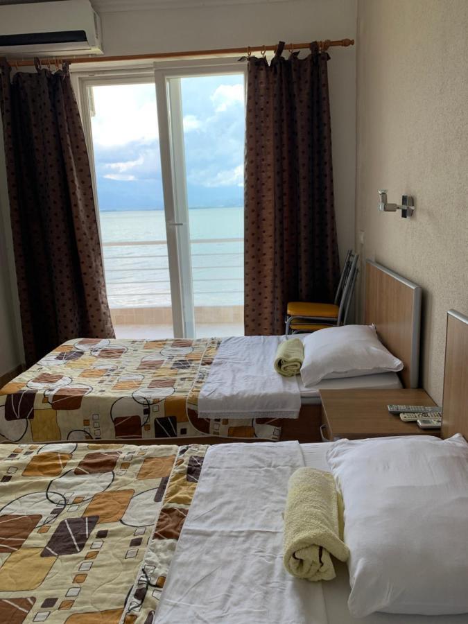 Sunrise Apartments And Studios Dojran Exterior photo